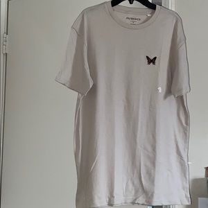 Men’s basic tee